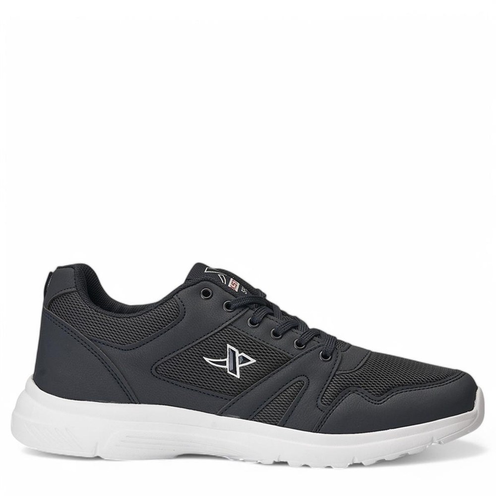X-Step Battal Spor 020-A Lacivert
