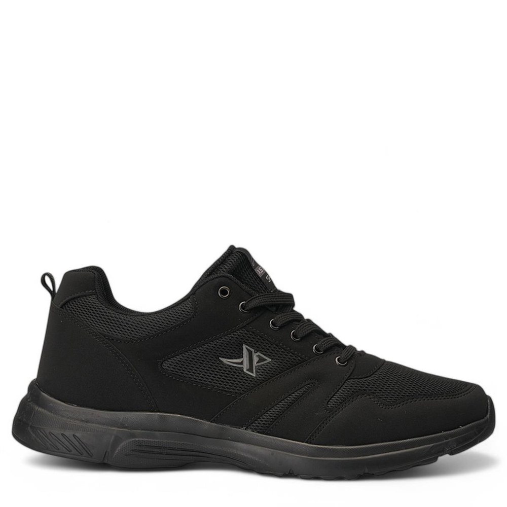 X-Step Battal Spor 020-A Siyah