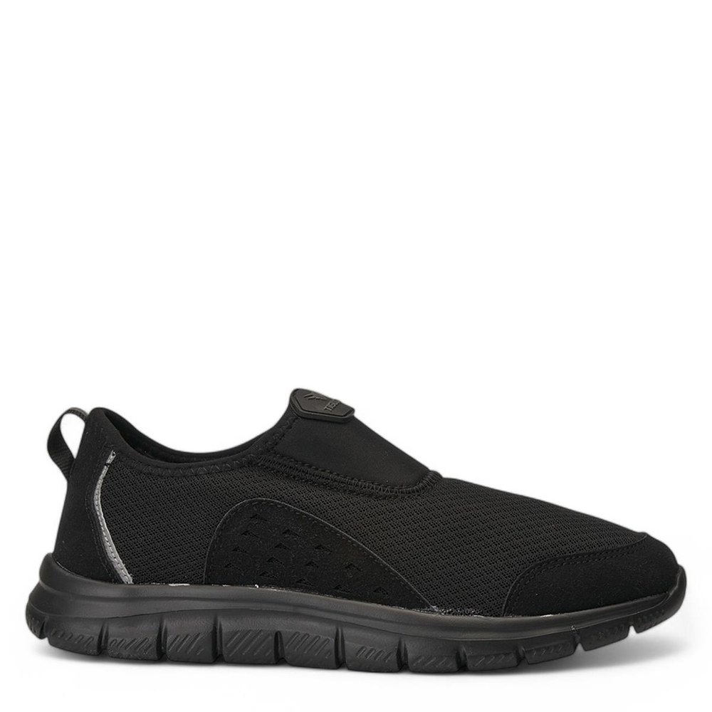 TIGLON Spor Anrk 1745 Siyah
