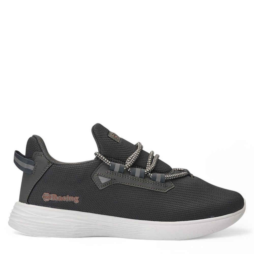 Racıng Spor 024 Füme Beyaz