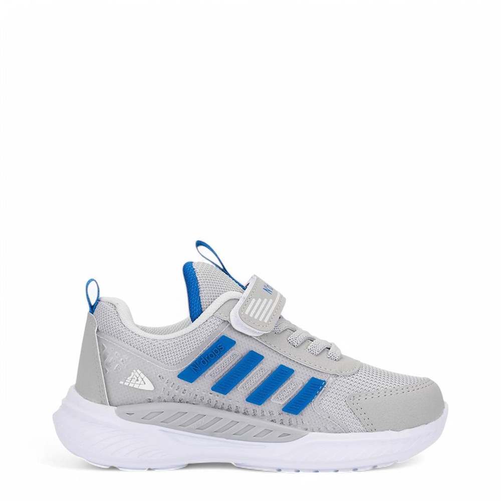 NDROPS Spor Anrk 023 Buz Saks