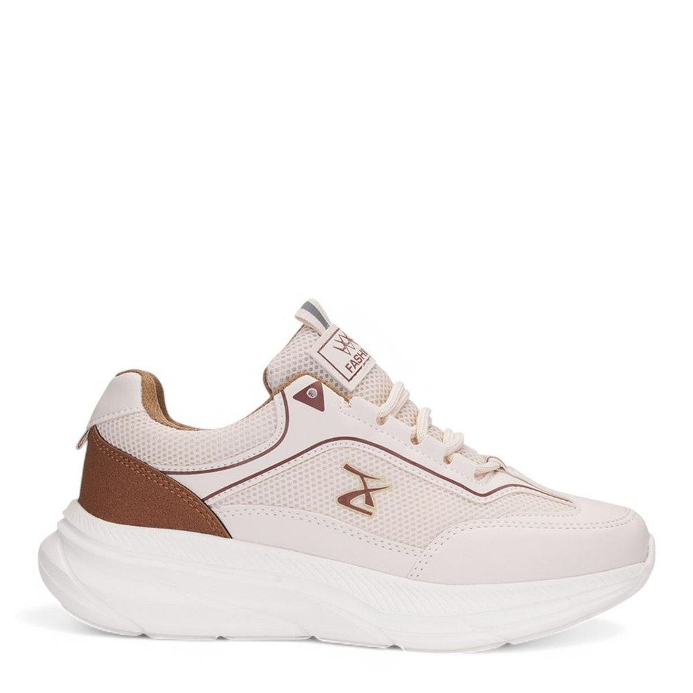 Texin Spor Anrk 2551 Bej Taba