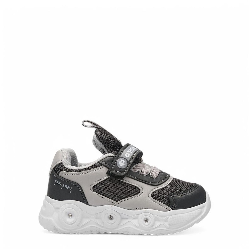 Deep Spor Anrk 1115 Füme Buz