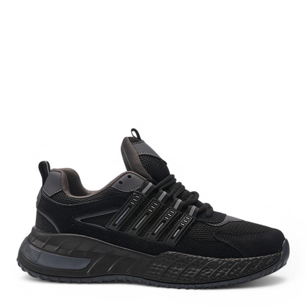 LAMBIRLENT Spor 7615 A 6 Siyah Füme