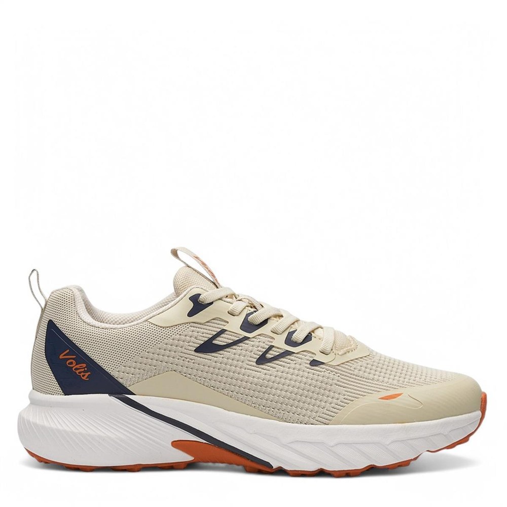 Volis Spor Triko 25602 Bej