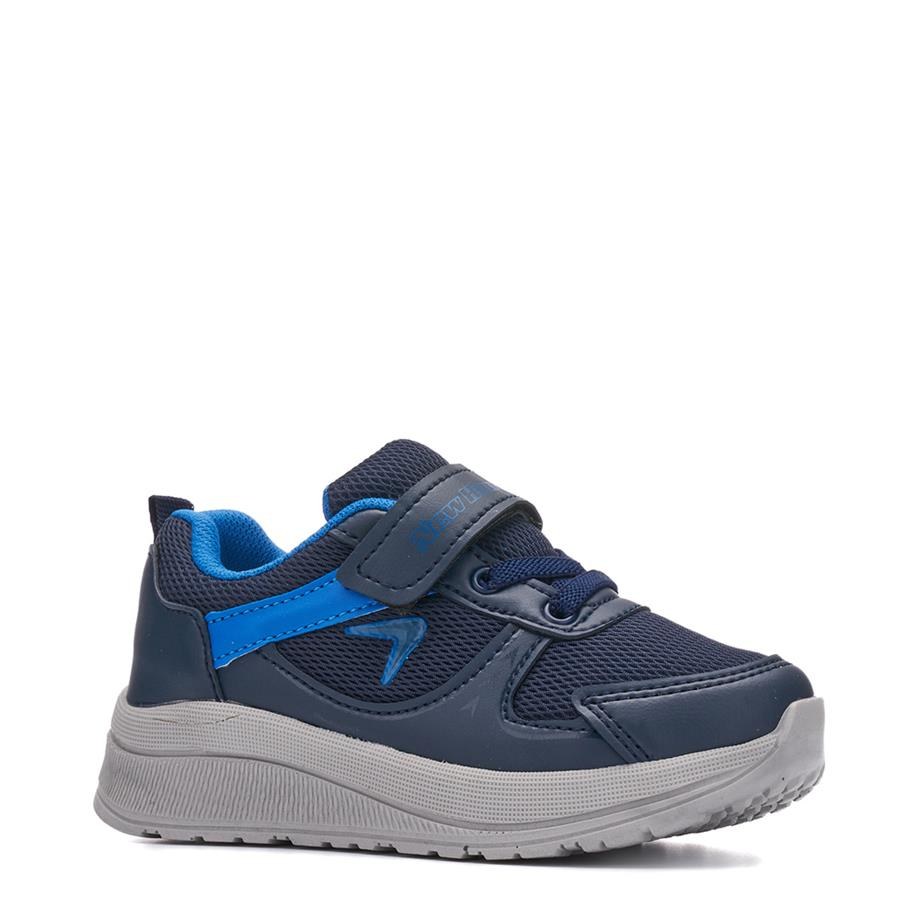 HUNTER Spor 236 A Lacivert Saks Mavi