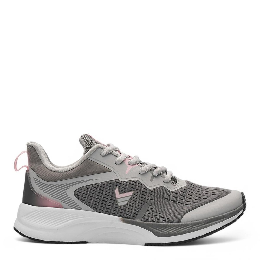 Volis Spor Triko 25415 Füme