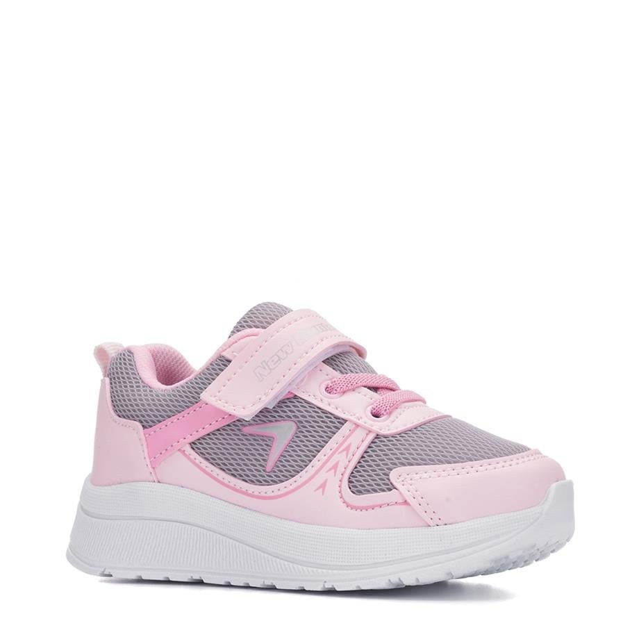 HUNTER Spor 236 A Toz Pembe Buz Beyaz