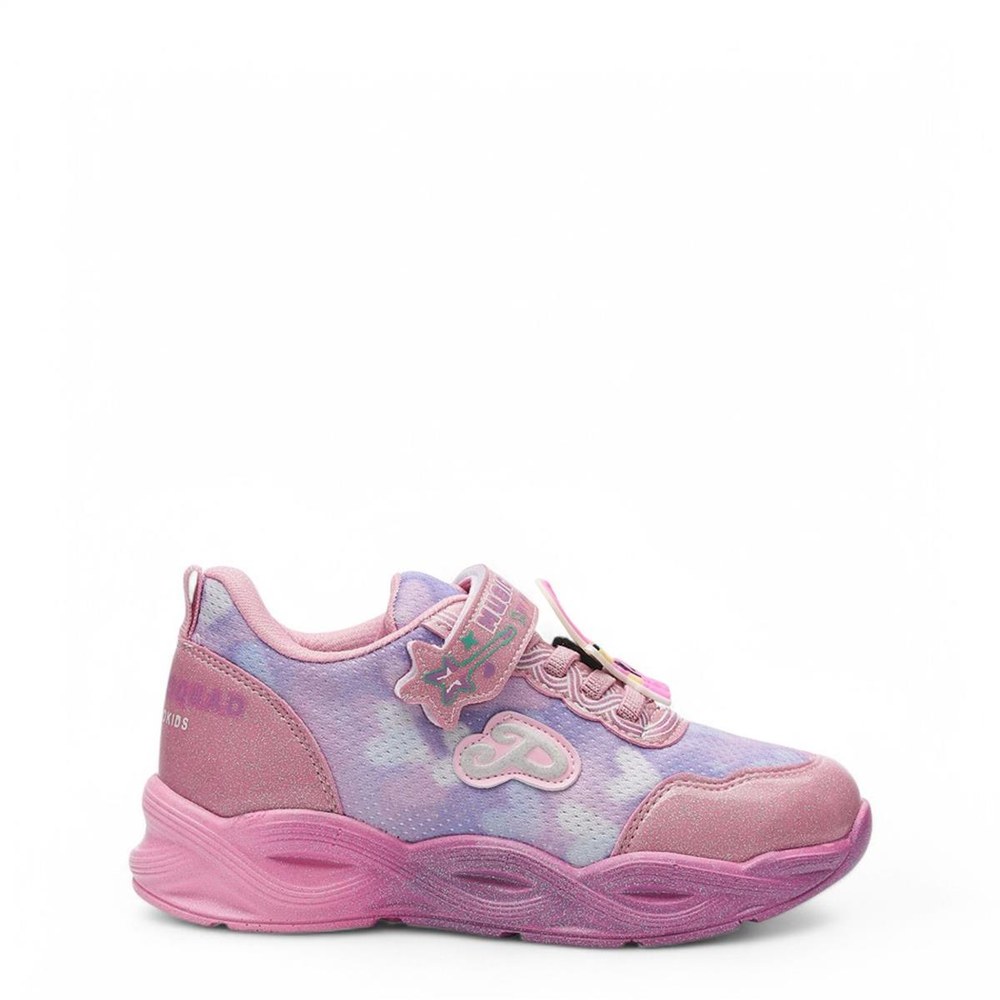 Pro Kıds P Spor 4010 Pembe