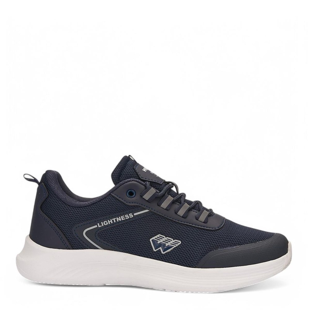 WİCKERS Spor Anrk 2825 Laci Beyaz
