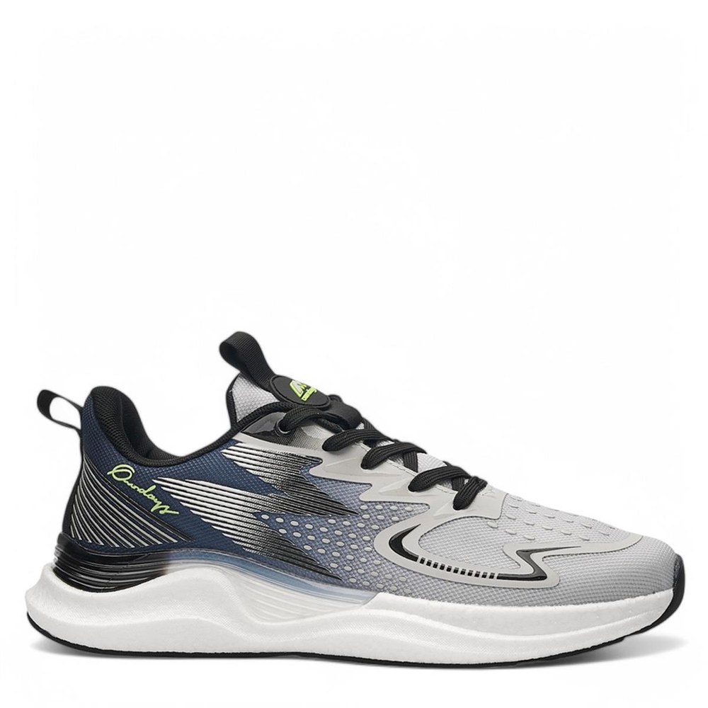 OWNDAYS Spor 5261 273 Gri Siyah