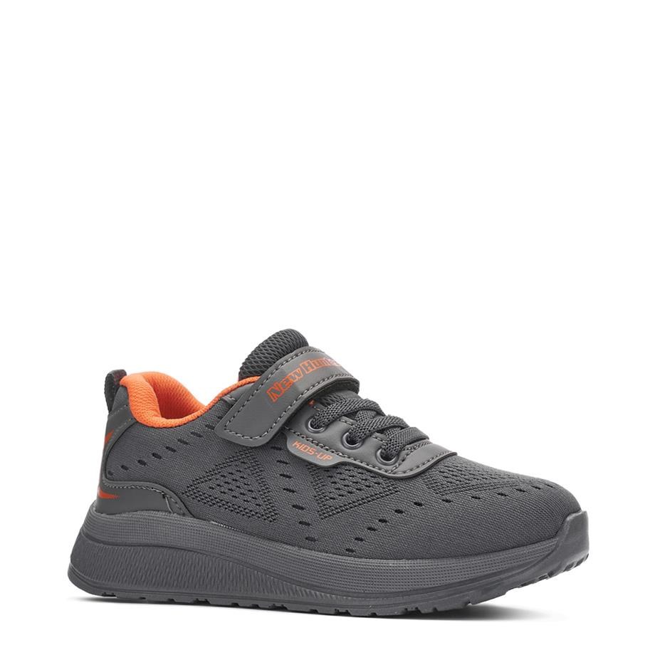 HUNTER Spor 235 A Füme Oranj