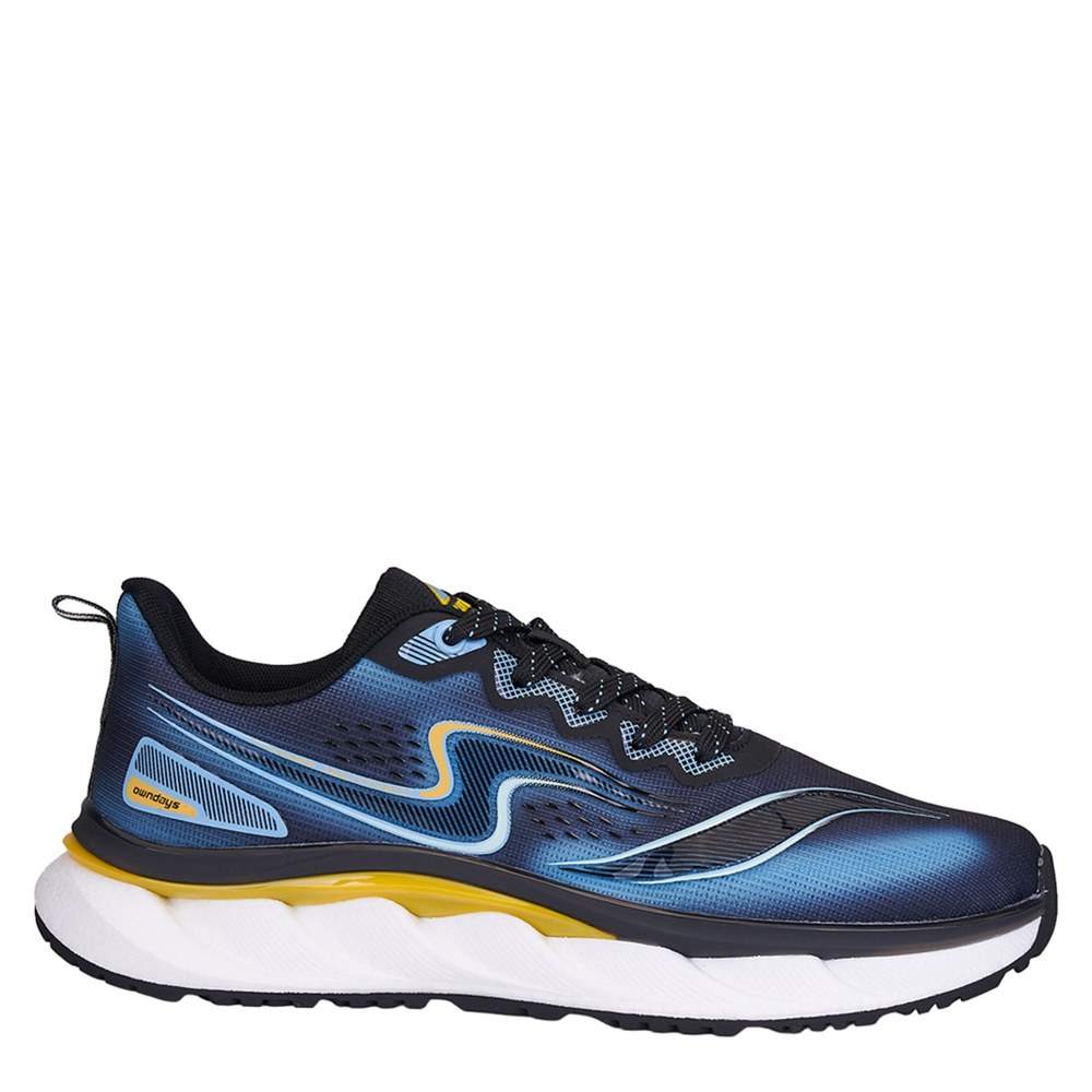 OWNDAYS Spor 5267 001 Siyah