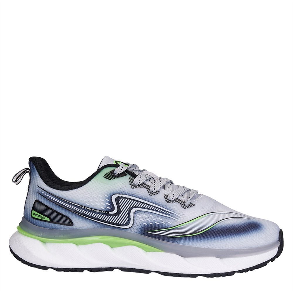 OWNDAYS Spor 5267 320 Gri