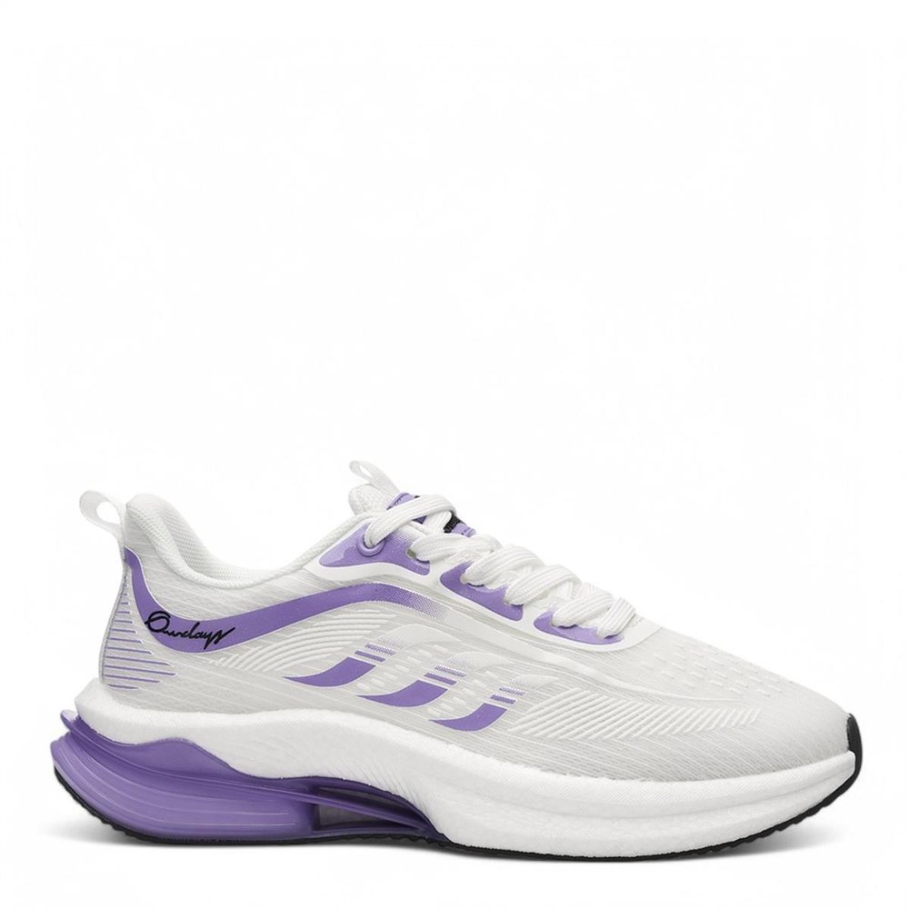 OWNDAYS Spor 5460 110 Beyaz Mor