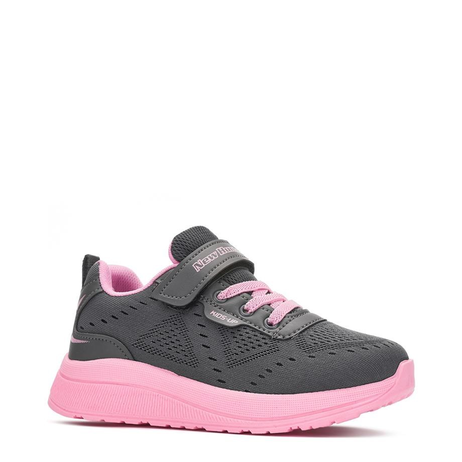 HUNTER Spor 235 A Füme Toz Pembe