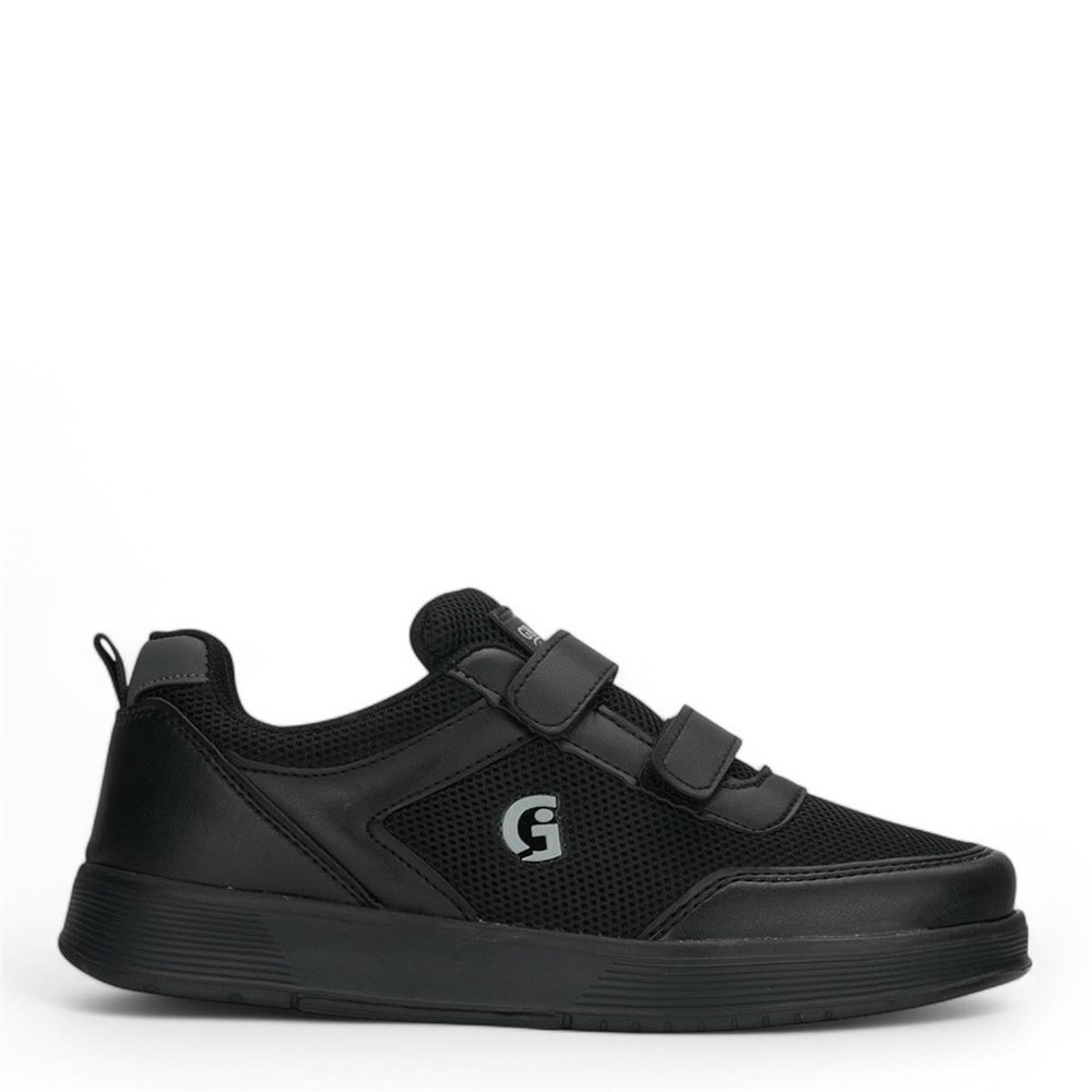 GRİJAK Spor Anrk C-099 Siyah Siyah