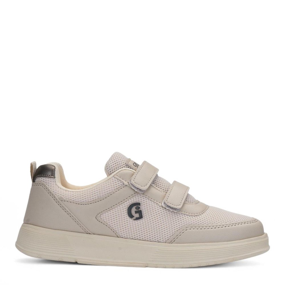 GRİJAK Spor Anrk C-099 Bej Füme