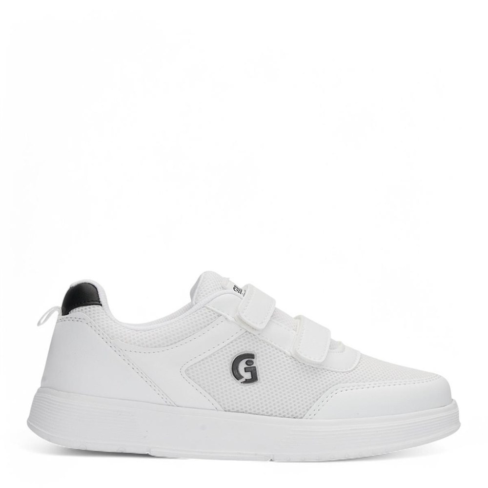 GRİJAK Spor Anrk C-099 Beyaz Siyah