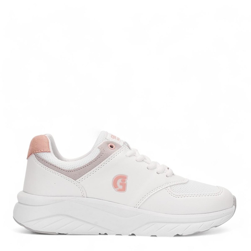 GRİJAK Spor Anrk 417 Beyaz Buz
