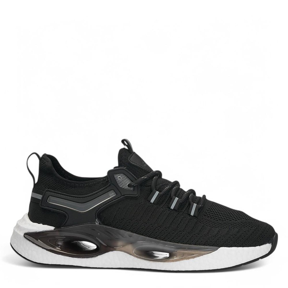 OWNDAYS Spor 5109 001 Siyah