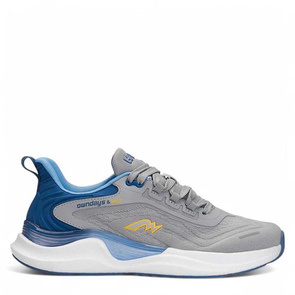 OWNDAYS Spor 5259 320 Gri