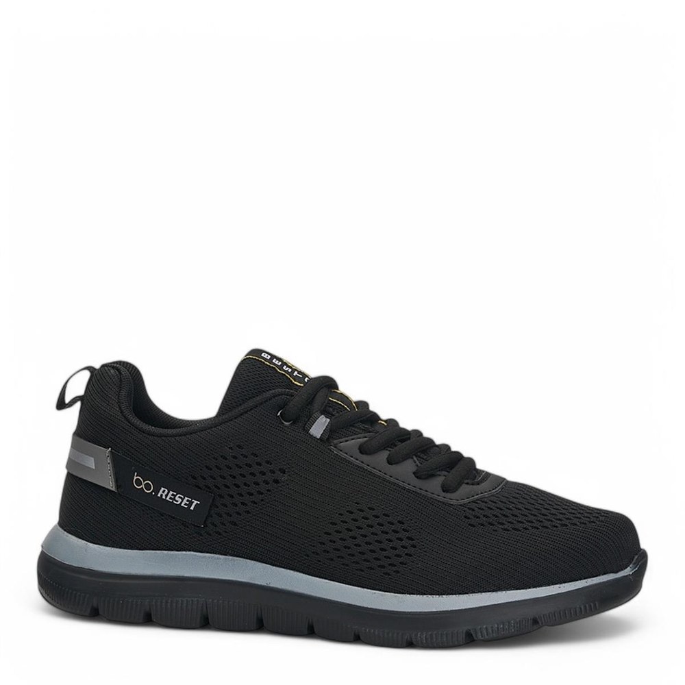 BESTOF Spor Anrk B-652 Siyah