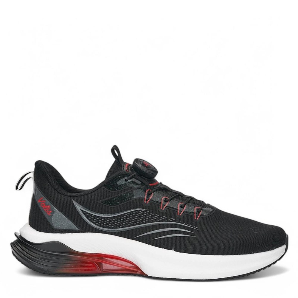 Volis Spor Triko 25400 Siyah