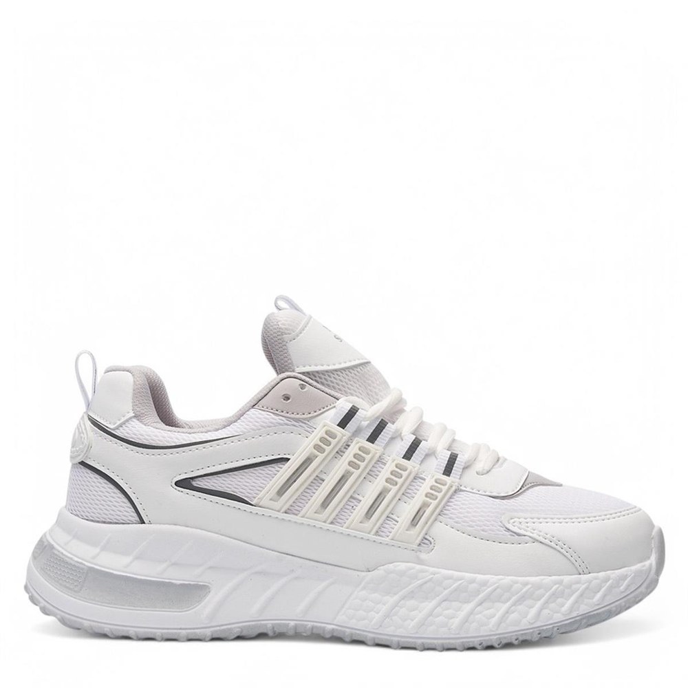 LAMBIRLENT Spor 7615 A 11 Beyaz Buz