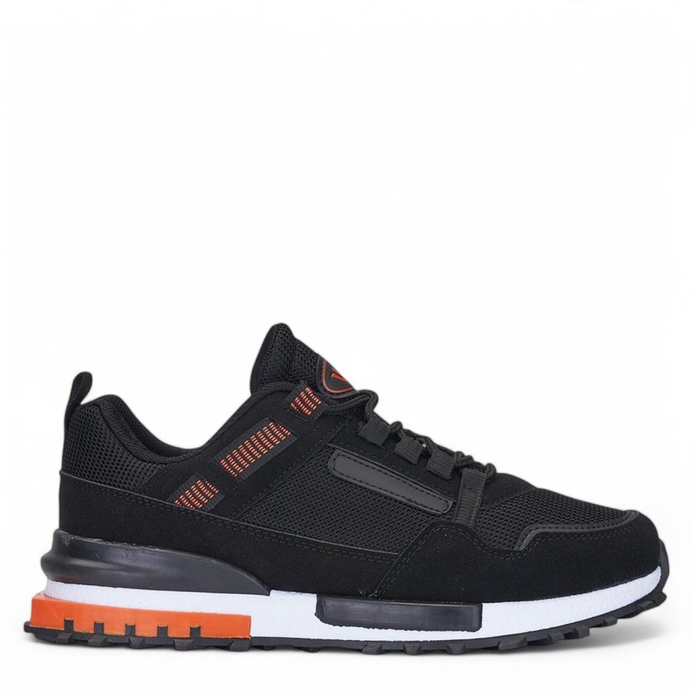 STARWAY Spor Anrk X21 Siyah Oranj