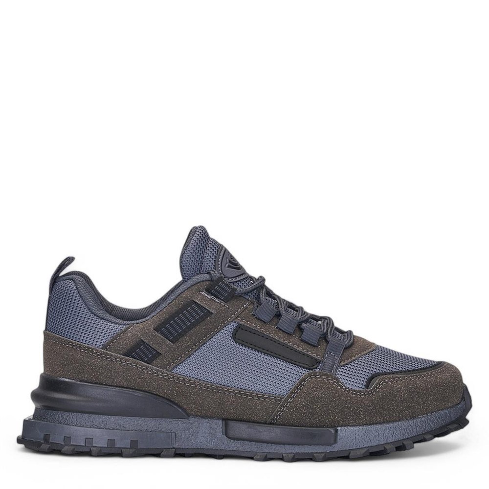 STARWAY Spor Anrk X21 Füme Siyah