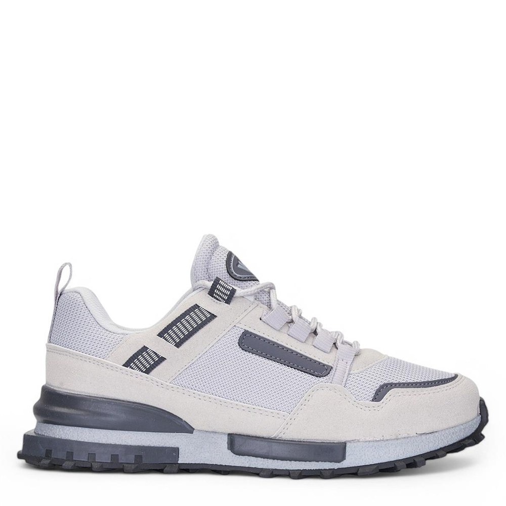 STARWAY Spor Anrk X21 Buz Füme