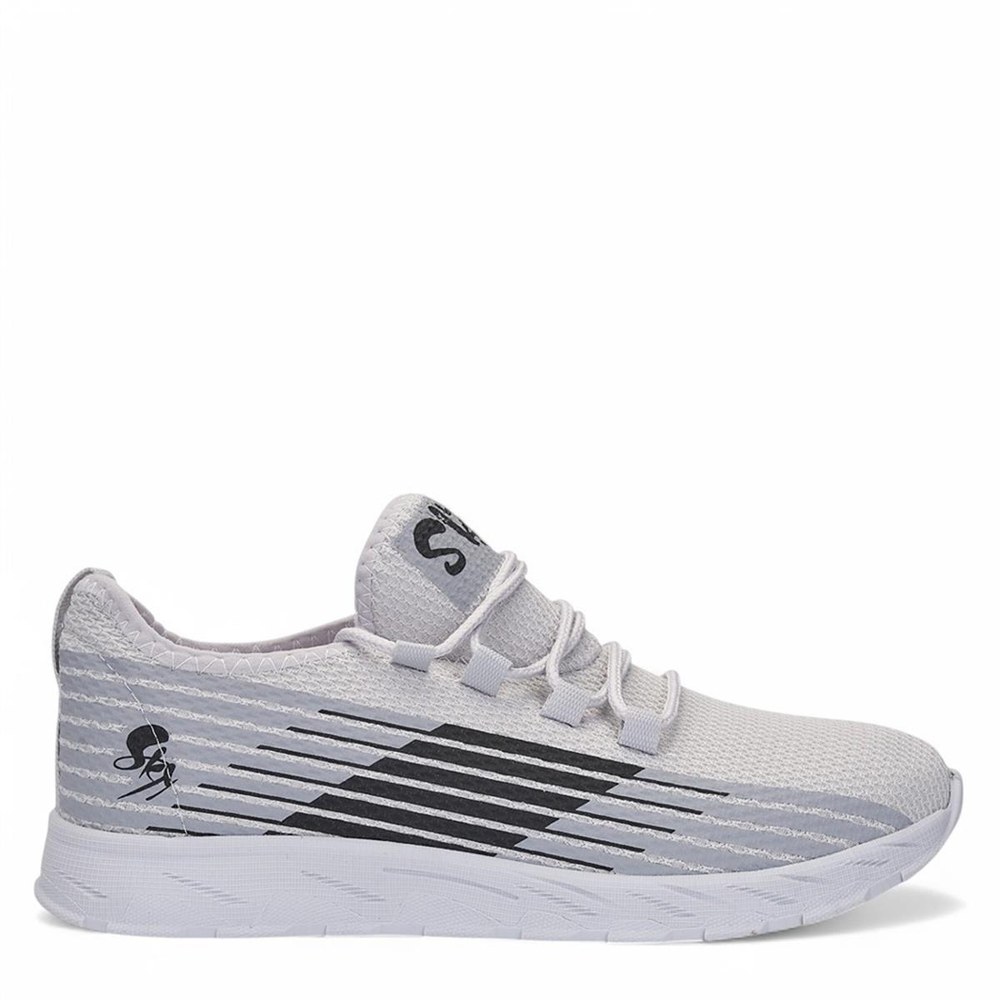 SKY BLUE M Spor Triko 001 Buz