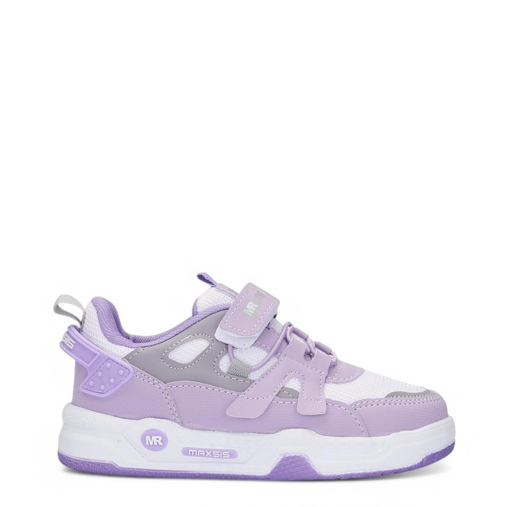 MAXSİS Spor Anrk 515 Lila