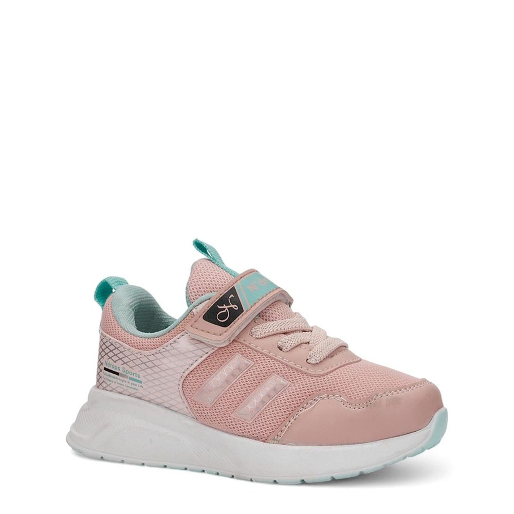 NDROPS Spor 05 A Pudra Su Yeşil