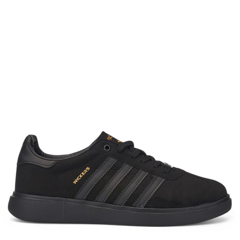 WİCKERS Spor 2883 Siyah Füme