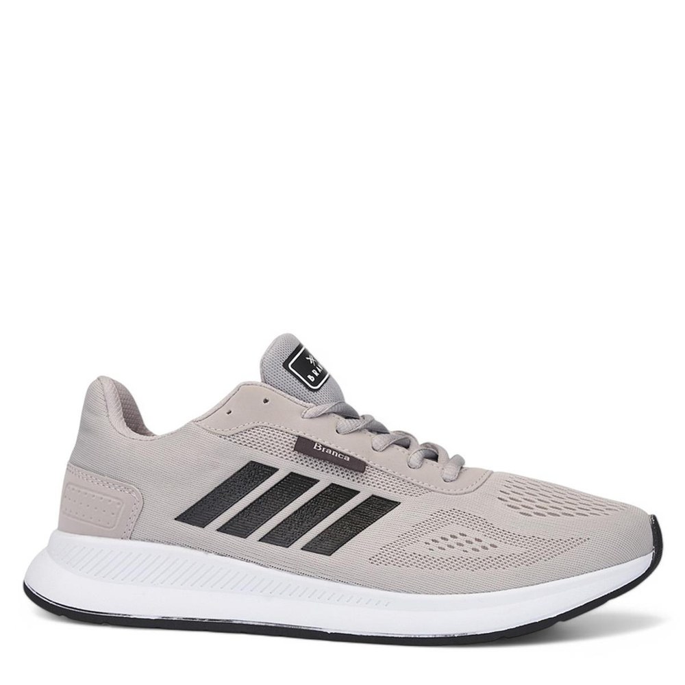BRANCA Spor Anrk 058 Buz Siyah
