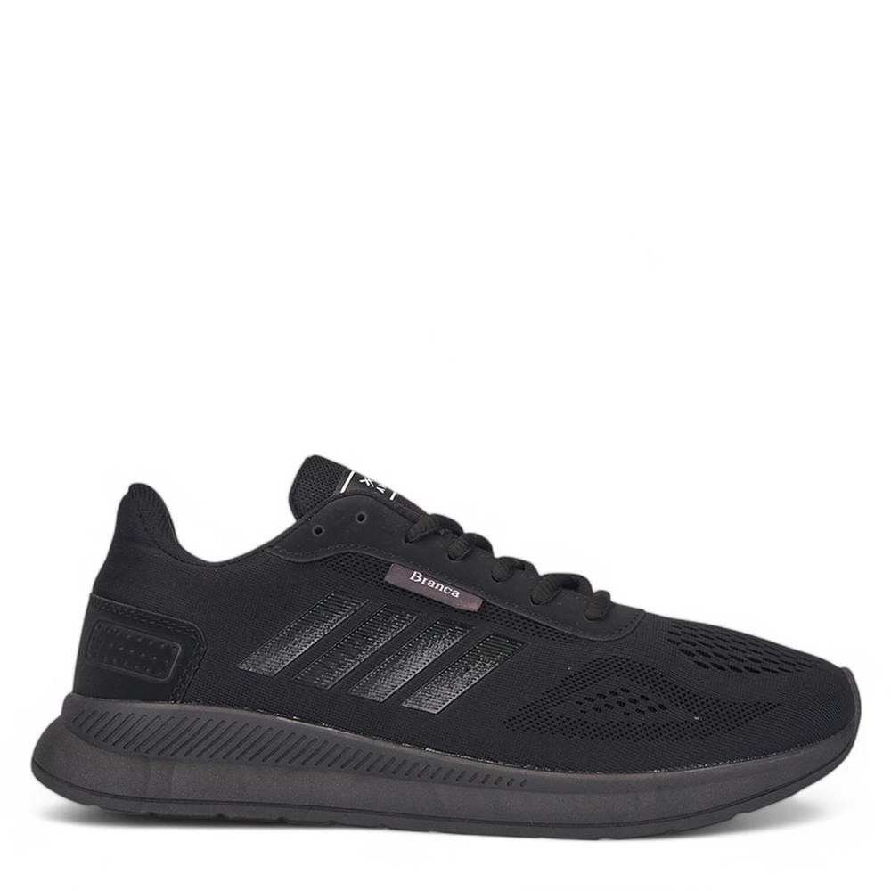 BRANCA Spor Anrk 058 Siyah Siyah