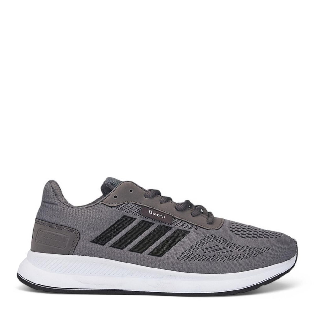BRANCA Spor Anrk 058 Füme Siyah