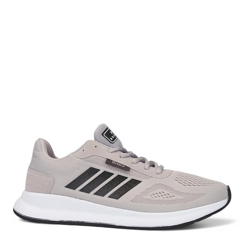 BRANCA Spor Anrk 058 Buz Siyah