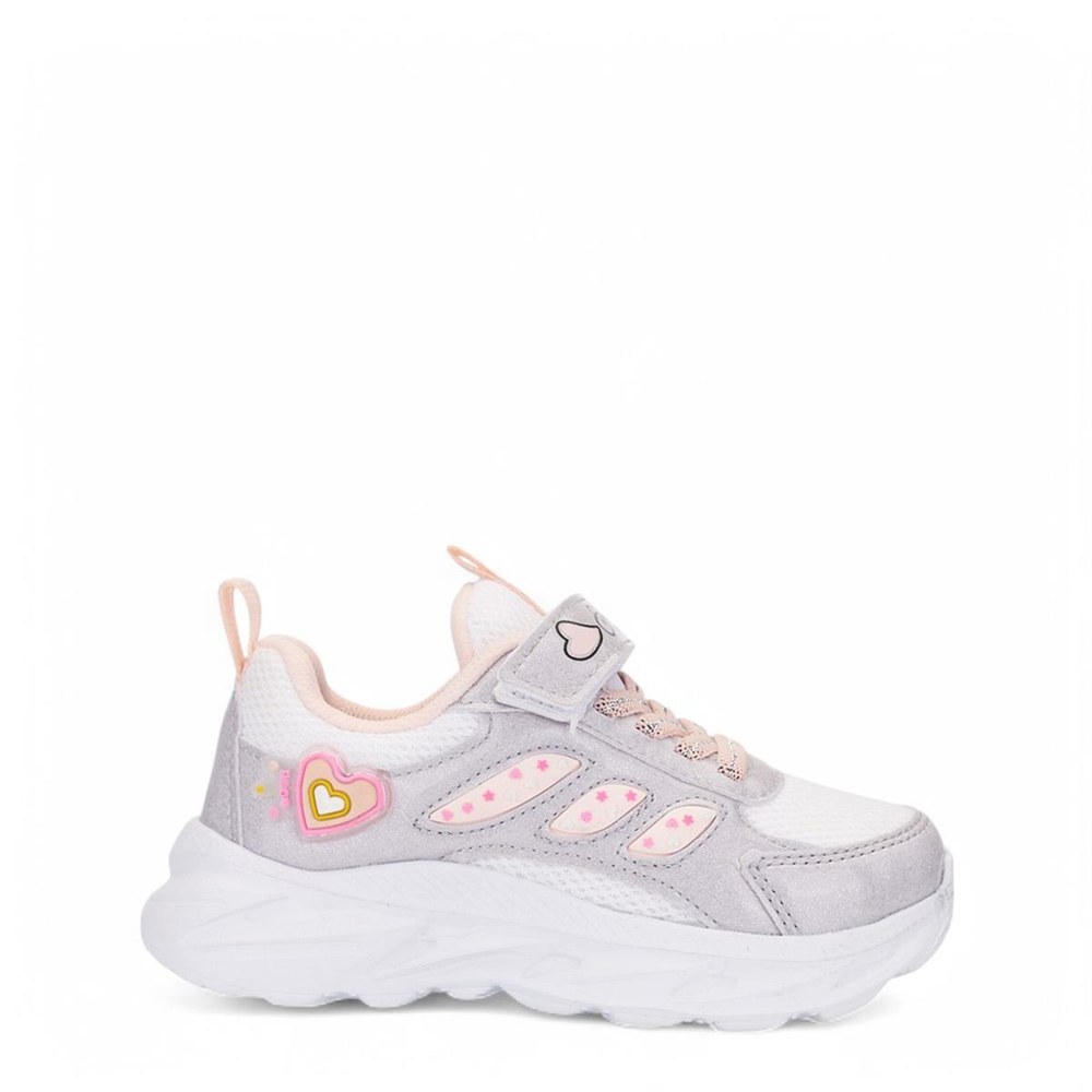 NDROPS Spor Anrk 022 Buz Pudra