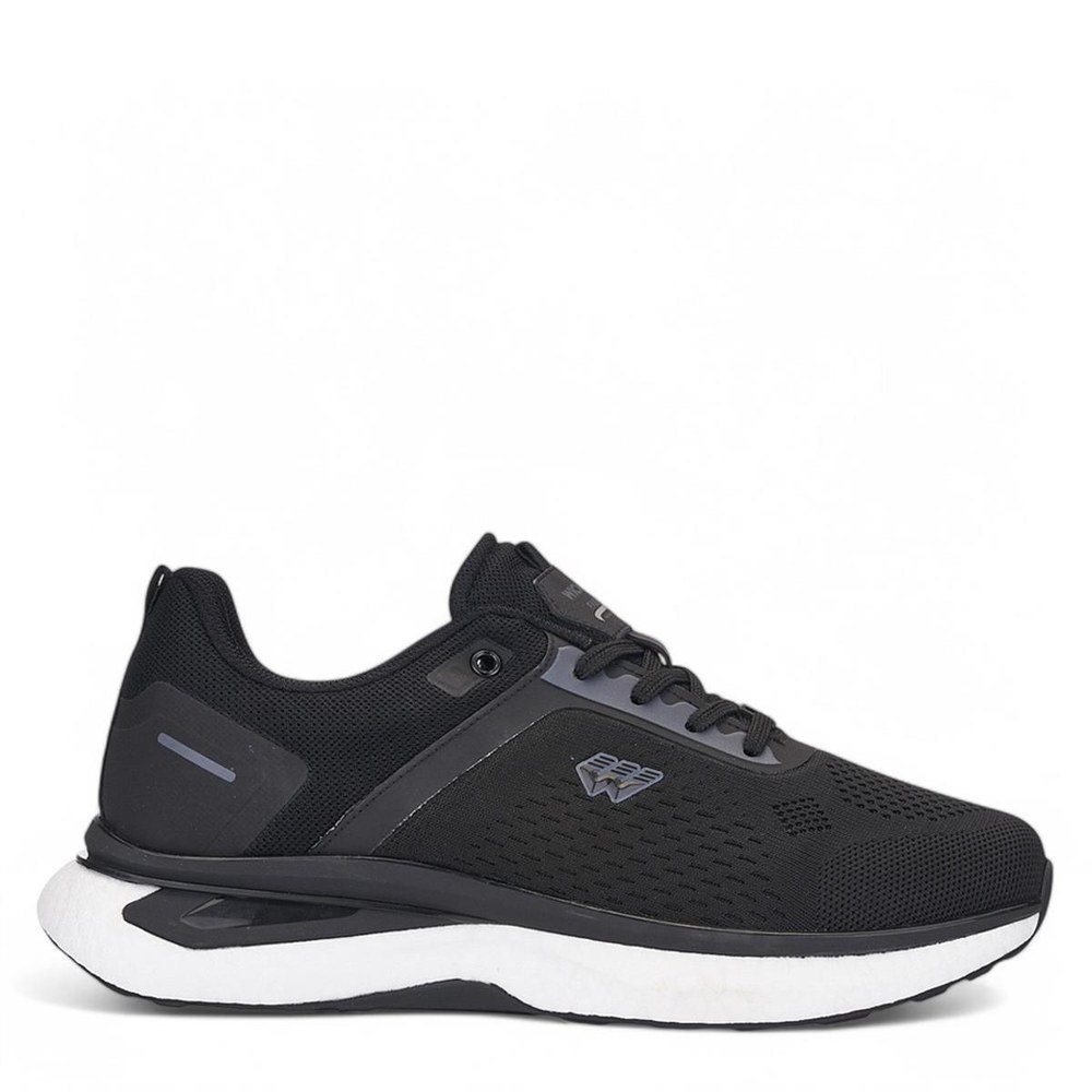 WİCKERS Spor Anrk 2865 Siyah Füme