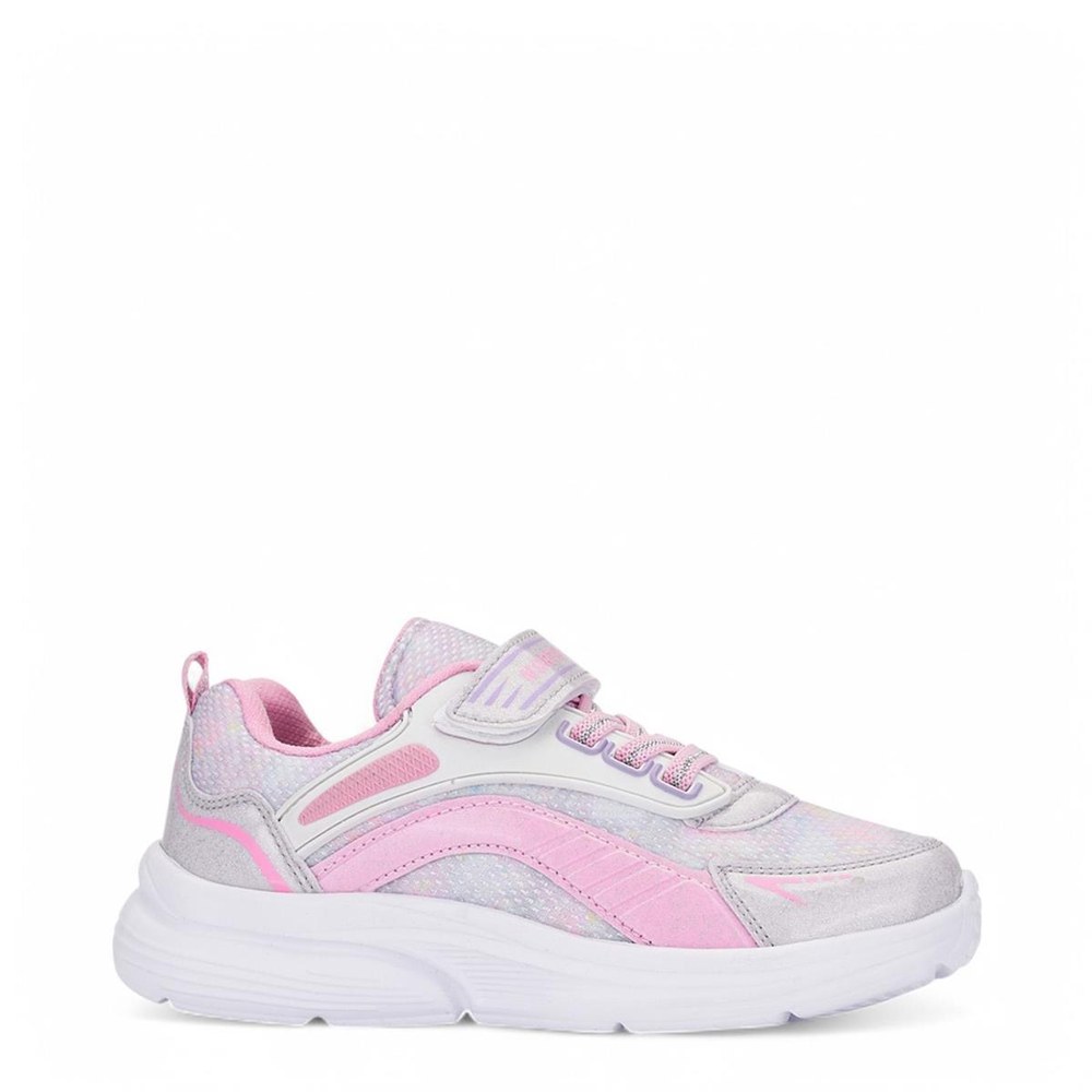 North Blue F Spor Anrk 034 Buz Pembe
