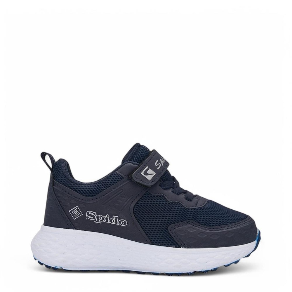 SPİDO Spor Anrk 016 Laci Beyaz