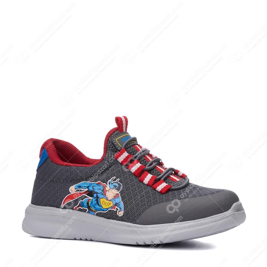 BESTOF Spor 085 A Füme Kırmızı