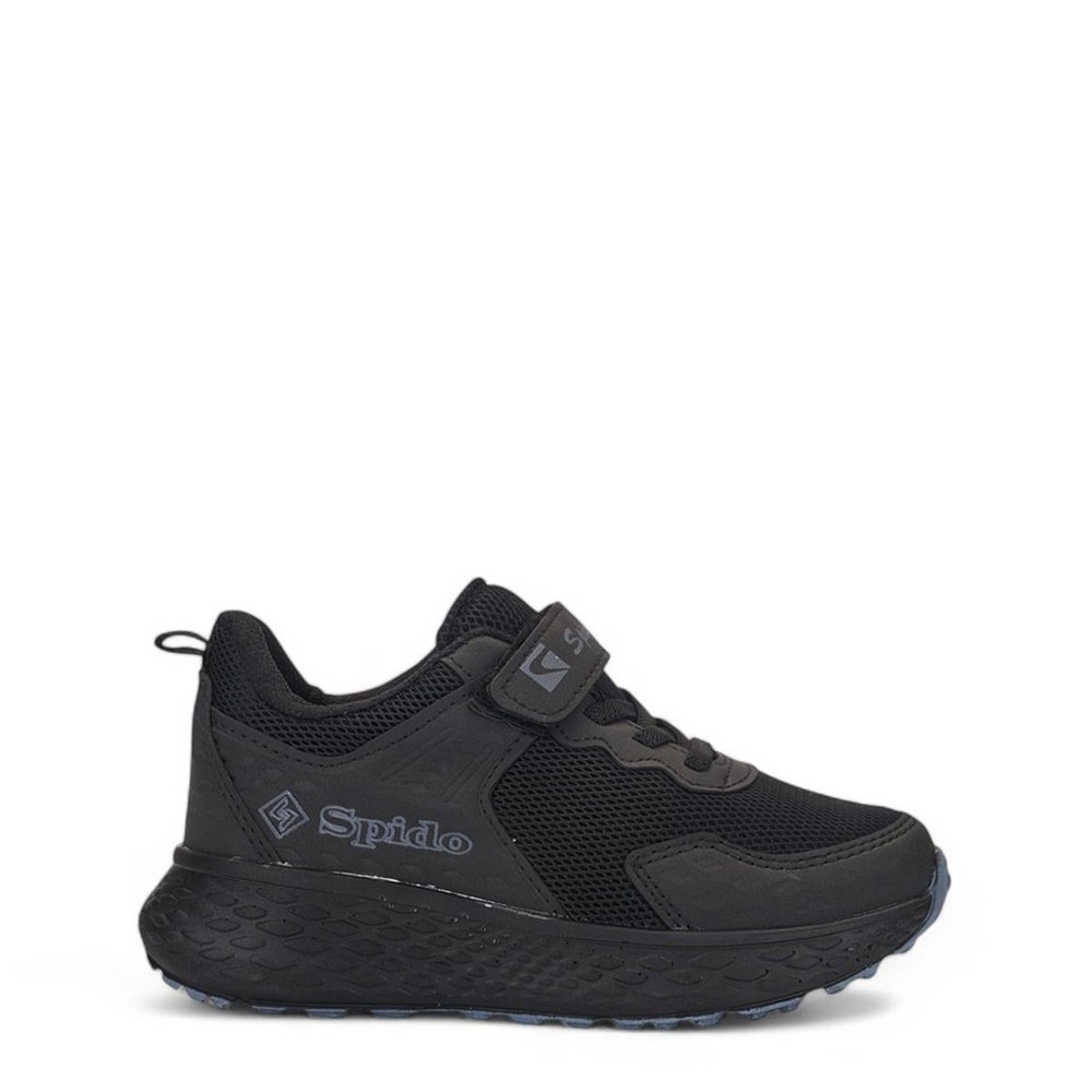 SPİDO Spor Anrk 016 Siyah Füme