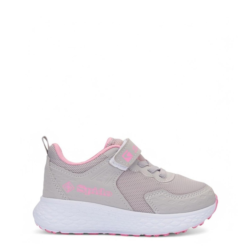 SPİDO Spor Anrk 016 Buz Pembe