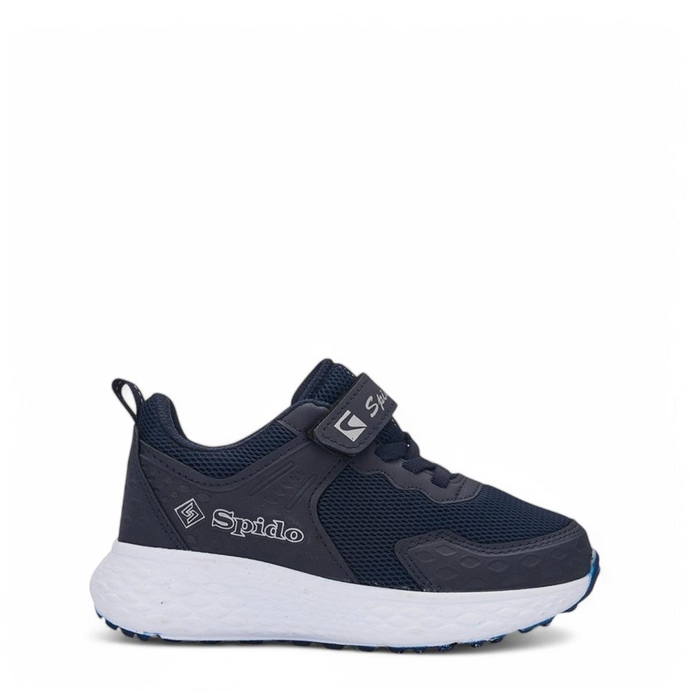 SPİDO Spor Anrk 016 Laci Beyaz