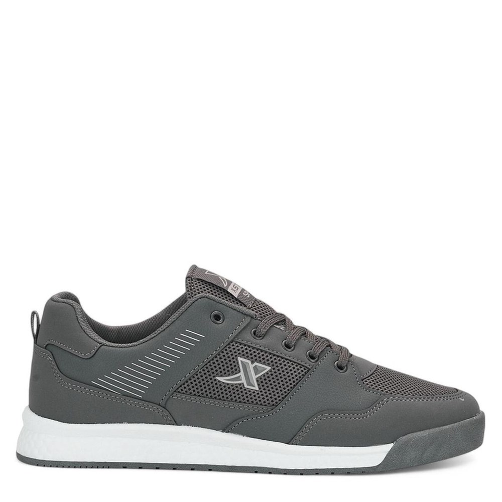X-Step Spor Anrk 2025 Füme