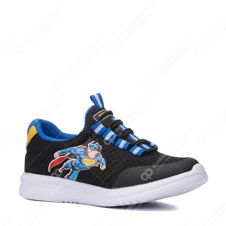BESTOF Spor 085 A Siyah Saks